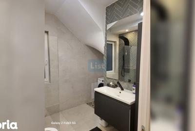 Casă cu 4 camere cu Canalizare în Florești - 19