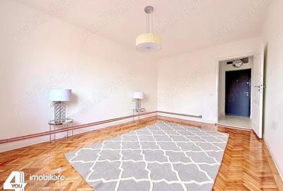 Apartament cu 2 camere decomandat în Podgoria