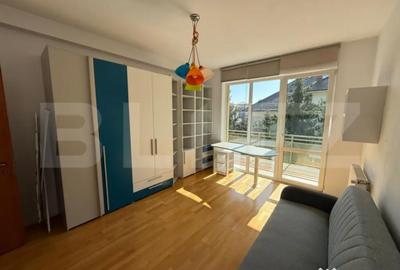 Apartament cu 3 camere semidecomandat în Andrei Mureșanu - 3