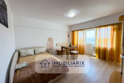 Garsonieră decomandată, mobilată în Ultracentral - 3