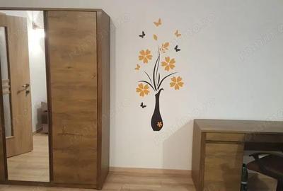 Garsonieră decomandată în Andronache - 2