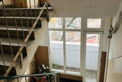 2 camere — 50 mp utili — Cantemir — excelent pentru investiție / renovare - 4