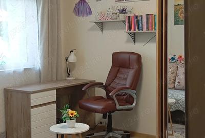 Garsonieră decomandată în Grigorescu - 1