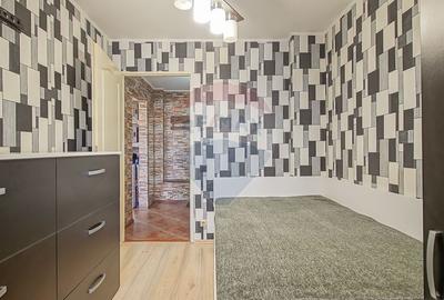 Apartament cu 3 camere decomandat în Triaj - 16