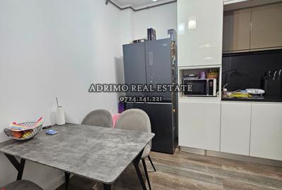 Apartament cu 3 camere decomandat, mobilat în Tomis Nord - 11