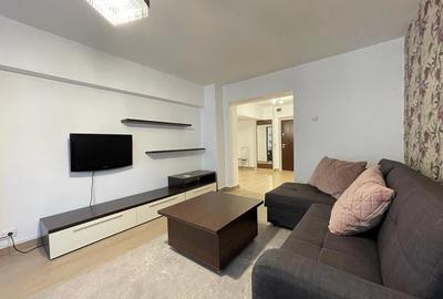 Apartament cu 2 camere decomandat, mobilat în Octavian Goga - 12