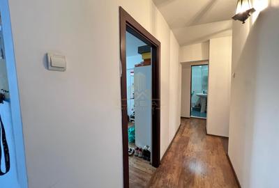 Apartament cu 4 camere decomandat în Mănăștur - 4