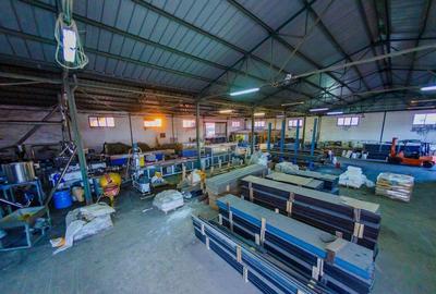 Hale de vanzare-ideale pentru depozit sau productie - 4