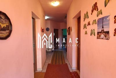 Black Friday Casă single I 190 mpu I teren 570 mp I Cristian - 5