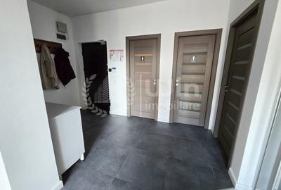 Apartament 4 camere | 140 mp | Bloc nou | Etaj 1 | 4 Parcari | Centru - 10