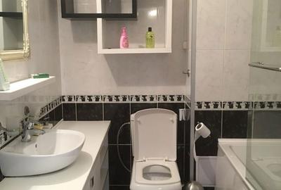 Apartament cu 2 camere semidecomandat în Central - 7