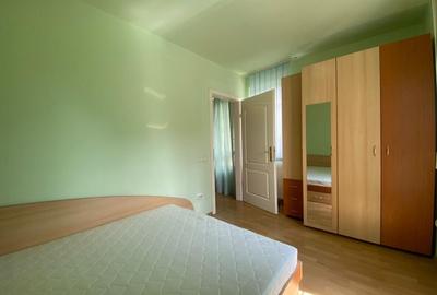 Apartament cu 2 camere semidecomandat, mobilat în Mănăștur - 2