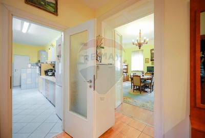 Casă cu 7 camere cu Teren 153 Mp în Ultracentral - 10