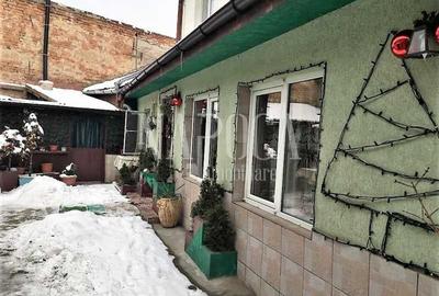 Apartament 3 camere de vanzare in Centru, Cluj Napoca - 8