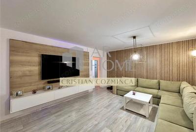 Apartament 3 camere, centrala proprie, LUX, Cantacuzino, Ploiesti - 19