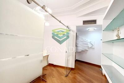 Apartament cu 5 camere în Romană - 13