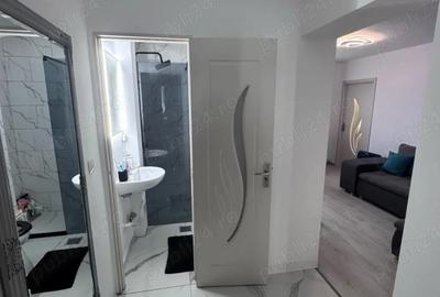 Apartament cu 2 camere semidecomandat în Central - 2