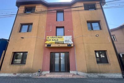 Spațiu comercial, 350 mp în Mehala
