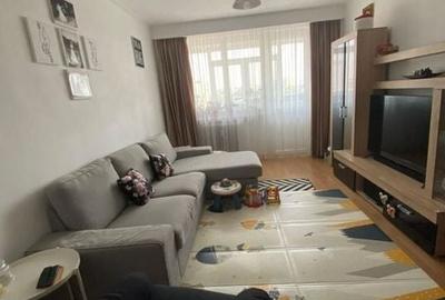 Apartament 3 camere decomandat Constantin Brancoveanu / Nitu Vasile