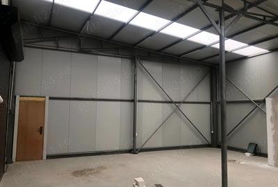 Spațiu comercial, de 180 mp, în Central - 5