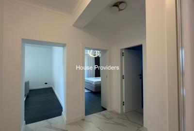 Apartament cu 3 camere, mobilat în Dorobanți - 7