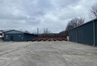 VIGAFON - Hala frigorifica-spatiu depozitare Boldesti-Scaeni - 2