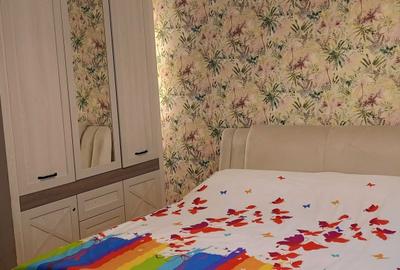 Apartament cu 2 camere decomandat în Central - 2