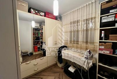 Apartament 4 camere complet renovat, etaj 3, zona Baba Dochia - 9