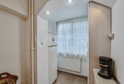 ⚡TUR VIRTUAL 2 camere | 55 m² | mobilat actual | parcare | Gheorgheni - Mercur ⚡TUR VIRTUAL 2 camere | 55 m² | mobilat actual | parcare | Gheorgheni - Mercur - 14