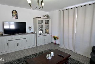 Casă cu 4 camere în Central - 1