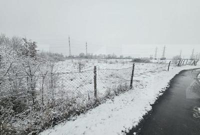 Teren intravilan, 5876 mp, zona Ronat Timisoara - 2