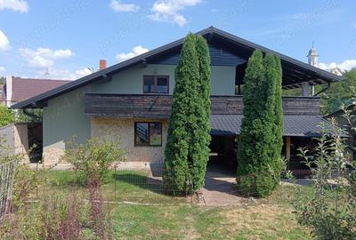 Casă cu 4 camere cu Teren 786 Mp în Moara - 10
