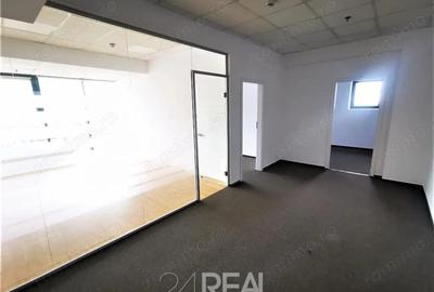 Inchiriere birouri - DV24 Business Center - 180 mp - ultimul spatiu - 17