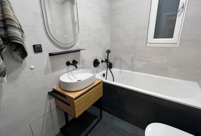 REA1026581 Apartament 2 camere l Mobilat Utilat Premium l Stirbei Voda - 8