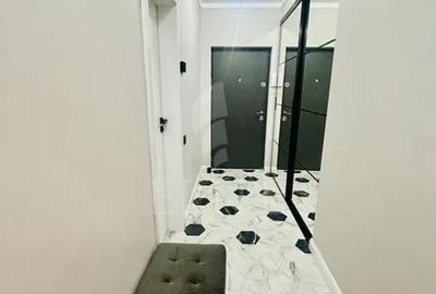 Apartament 2 camere în zona INTRE LACURI - 5