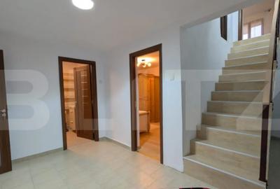 Casă cu 4 camere cu Teren 410 Mp în Cetate - 5