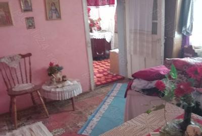 Casă cu Teren 3000 Mp în Reghiu - 3