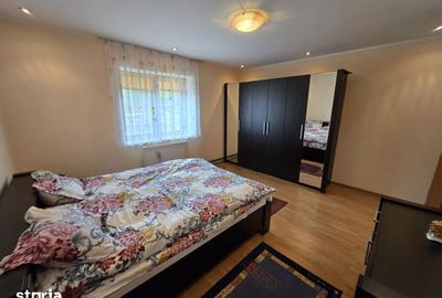 Casă cu 4 camere cu Teren 370 Mp în Ronaț