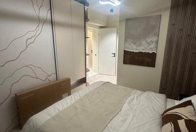 Apartament cu 3 camere decomandat în Theodor Pallady - 9