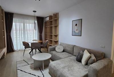 Fizicienilor, apartament 2 camere - 3
