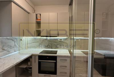 Apartament 3 camere Centru Palas Mall - Amazon - 4