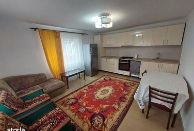 Casă cu 2 camere cu Teren 60 Mp în Central - 8