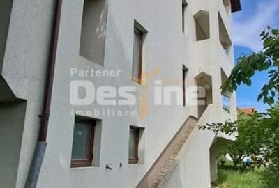 Casă individuală cu 11 camere cu Canalizare în Valea Lupului - 5