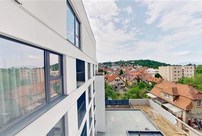 Apartament cu 2 camere circular, mobilat în Central - 24