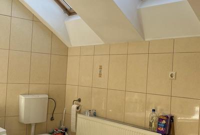 Duplex cu 4 camere cu Canalizare în Dâmbul Rotund - 7