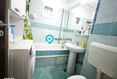 Apartament cu 4 camere decomandat, mobilat în Grivița - 3
