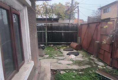 Casă cu 3 camere cu Canalizare în Antiaeriană - 11