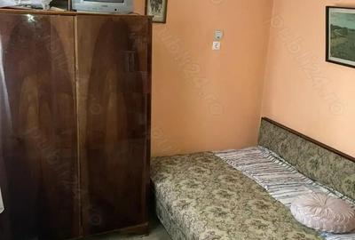 PRELUNGIREA FERENTARI - Casa+Teren 417 mp - Str. Mihail Calinici - 1