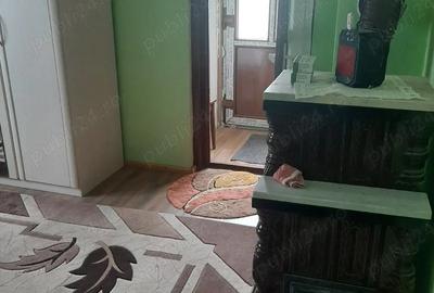 Casă cu 3 camere în Tulgheș - 10