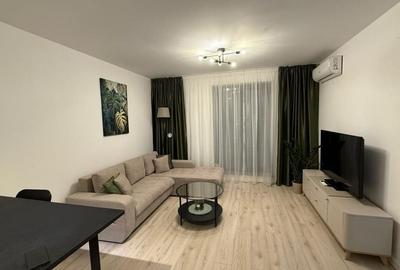 De Inchiriat | Apartament 2 Camere | Baneasa | Bloc Nou - 2